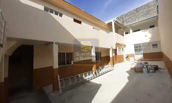 Imagem: Aluga-se Casa Nova mobiliada com 1 dorm