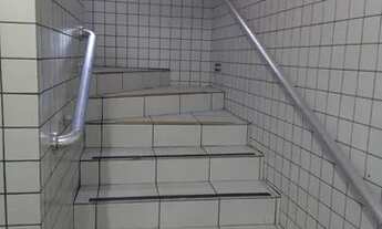 Imagem 2: Apartamento para aluguel com 42 metros quadrados com 2 quartos em Tupi - Praia Grande - SP