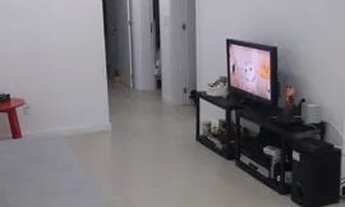 Imagem 3: Apartamento para venda possui 90 metros quadrados com 3 quartos no Campeche - Florianópoli