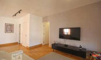 Imagem 6: Apartamento para venda e locação, 160 m², 3 dormitórios, 3 suítes, 4 vagas