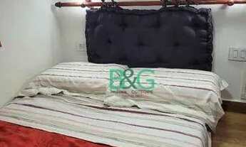 Imagem 7: Kitnet com 1 dormitório para alugar, 22 m² por R$ 2.800,00/mês - Butantã - São Paulo/SP