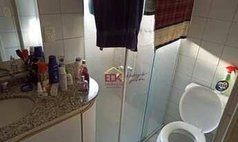 Imagem 5: Apartamento Duplex com 3 dormitórios à venda, 256 m² por R$ 1.500.000,00 - Jardim Aquarius