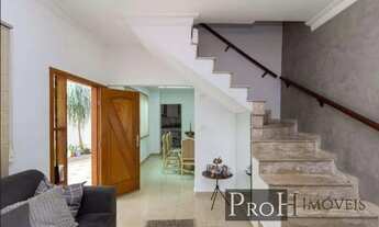 Imagem 3: Sobrado 3 dormitórios sendo 3 suítes R$ 1.350.000,00