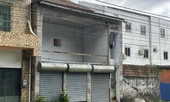 Imagem 3: Casa de 3 pavimentos com ponto comercial na Marambaia