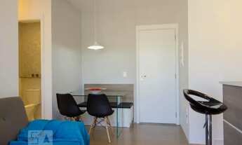 Imagem 4: Apartamento para Aluguel - Cerâmica, 2 Quartos, 56 m2