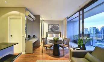 Imagem 3: São Paulo - Apartamento Padrão - VILA OLÍMPIA