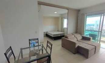 Imagem 2: Loft para aluguel com 50 metros quadrados com 1 quarto em Umarizal - Belém - PA