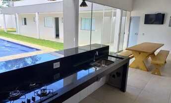 Imagem 2: Casa temporada em Pirenópolis