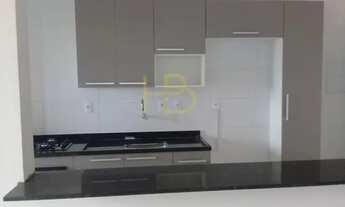 Imagem 4: Apartamento para Venda em Sorocaba, Jardim São Carlos, 2 dormitórios, 1 suíte, 2 banheiros