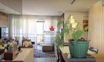 Imagem 3: Apartamento 3 dormitórios 1 suite 3 vagas no Tatuapé