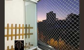 Imagem 5: Apartamento para venda possui 54 metros quadrados com 2 quartos em Vila Aricanduva - São P