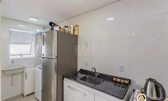 Imagem 5: Apartamento para Venda - 48.72m², 2 dormitórios, 1 vaga - Jardim Leopoldina