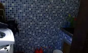 Imagem: Casa 2 andares com 3 quartos e 2 banheiros