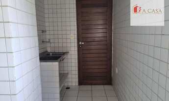 Imagem 7: Òtimo apt no Bairro do Miramar com 126 metros!