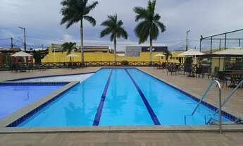 Imagem: Vendo casa em condomínio solar das Gaivotas