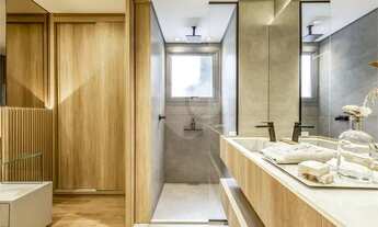 Imagem 7: São Paulo - Apartamento Padrão - Vila Nova Conceição