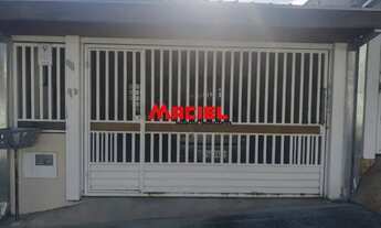 Imagem: Casa Padrão em São José dos Campos