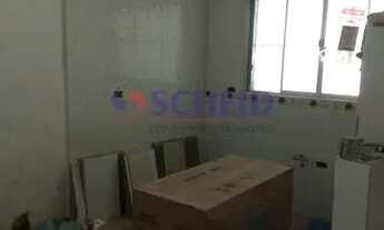 Imagem 3: Sobrado com 3 Andares - Rua Fujiama - Próximo á Av.Atlântica