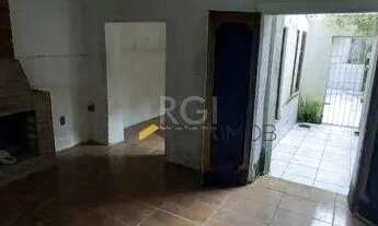 Imagem 5: Sobrado com 4 dormitórios - venda por R$ 550.000,00 ou aluguel por R$ 3.180,00/mês - Flore