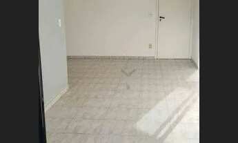 Imagem 3: Apartamento com 3 dormitórios para alugar, 80 m² por R$ 2.630,00/mês - Vila Vivaldi - São