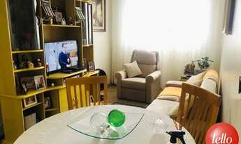 Imagem 3: São Paulo - Apartamento Padrão - São Lucas