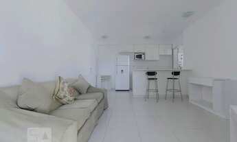 Imagem 3: Apartamento para Aluguel - Água Branca, 3 Quartos, 70 m2