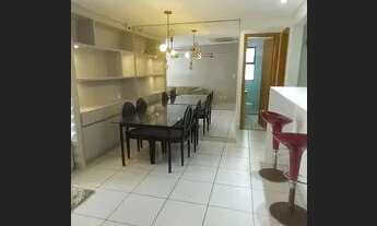 Imagem 2: FM Mobiliado, 87m² 2 quartos 1 suíte c closet, 2 vagas, prox aos colegios