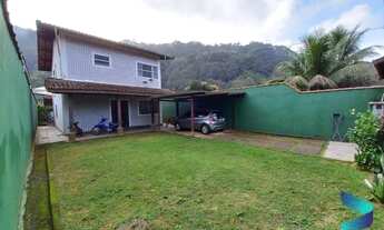 Imagem 3: Sobrado com 3 dormitórios à venda, 148 m² por R$ 900.000,00 - Canto do Forte - Praia Grand