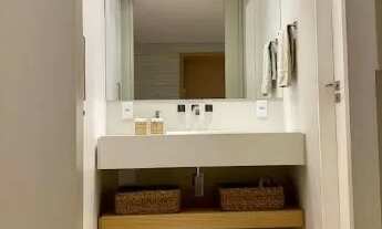 Imagem 9: Apartamento para venda tem 75 metros quadrados com 2 quartos em Chácara Inglesa - São Paul