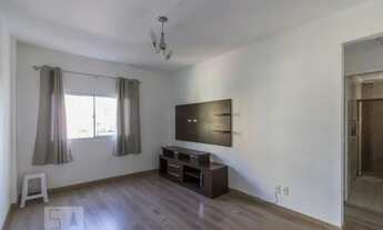 Imagem: Apartamento à Venda - Bela Vista, 1 Quarto