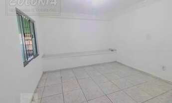 Imagem 4: Santo André - Apartamento Padrão - Jardim Las Vegas