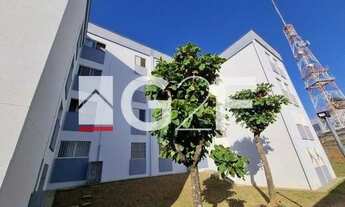 Imagem 6: Apartamento para venda no Residencial São Gabriel em Campinas!