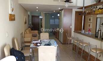 Imagem 1: PORTO ALEGRE - Apartamento Padrão - CENTRO HISTÓRICO