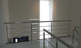 Imagem 4: Reserva do Parque, Ponta Negra. Alto padrão, vista pro rio, 4 vgs e piscina