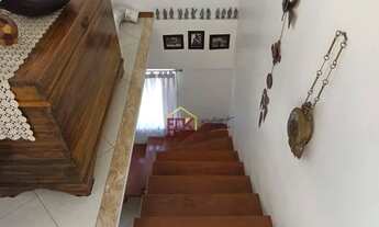 Imagem 2: Apartamento Duplex com 3 dormitórios à venda, 256 m² por R$ 1.500.000,00 - Jardim Aquarius