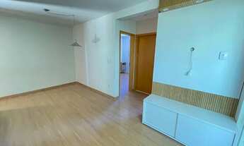 Imagem 2: Apartamento para aluguel no bairro Teixeira dias de 2 quartos