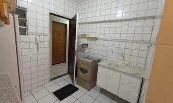 Imagem 5: Kitnet mobiliada no Boqueirão