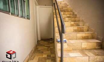 Imagem 4: Apartamento para locação com 1 quarto - Vila Monte Alegre - São Paulo - SP