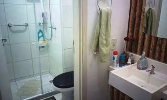 Imagem 5: Apartamento com 2 dormitórios à venda, 52 m² por R$ 185.000,00 - Taquara - Rio de Janeiro