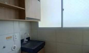 Imagem 4: Apto no VIsta dos Cedros - Planalto