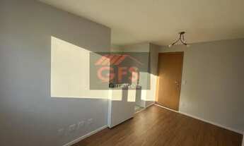 Imagem 2: Apartamento para Locação em São Paulo, Jardim Íris, 2 dormitórios, 1 banheiro, 1 vaga