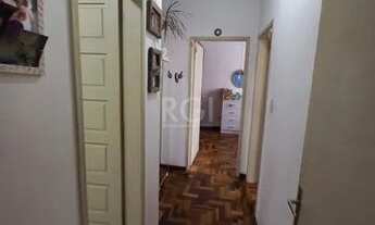 Imagem 7: Apartamento 63m² - semi mobiliado, 2 dormitórios e 1 vaga no Partenon