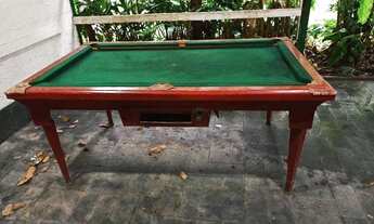 Imagem 6: Casa com 2 dormitórios para alugar, 48 m² - Campo Grande - Rio da Prata/RJ