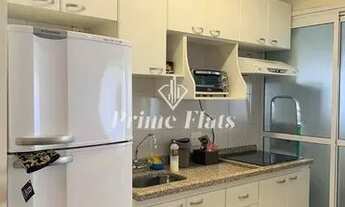 Imagem 7: Flat disponível para locação no Ciragan na Bela Vista, com 55m², 1 dormitórios e 1 vagas d