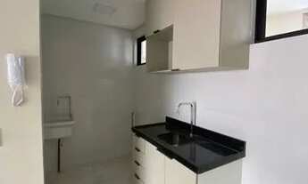 Imagem 4: Apartamento para venda tem 53 metros quadrados com 2 quartos em Bessa - João Pessoa - Para