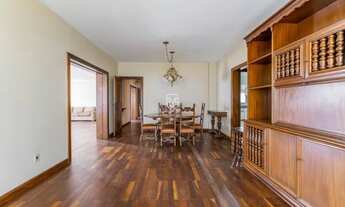 Imagem 8: Apartamento com 3 dormitórios no Centro com 324m² privativos, 2 vagas de garagem!