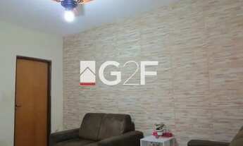 Imagem 3: Casa á venda no Parque Residencial Vila União Campinas