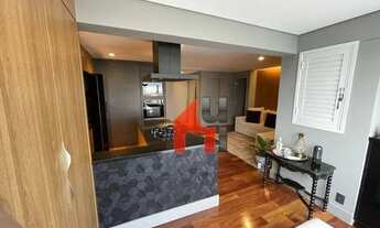 Imagem 5: Penthouse à venda, 123 m² por R$ 2.100.000,00 - Brás - São Paulo/SP