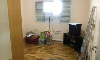 Imagem 4: Casa com 3 dormitórios à venda, 186 m² por R$ 700.000,00 - Jardim das Nações - Taubaté/SP