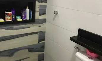 Imagem 6: Sobrado para venda tem 125 metros quadrados com 3 quartos em Vila Floresta - Santo André